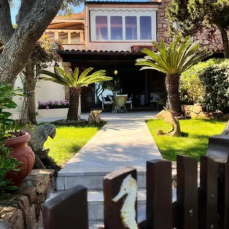 Bellavista Apartment