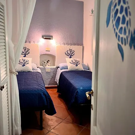 Bellavista Apartment Porto Rotondo