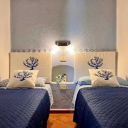 Apartment Bellavista