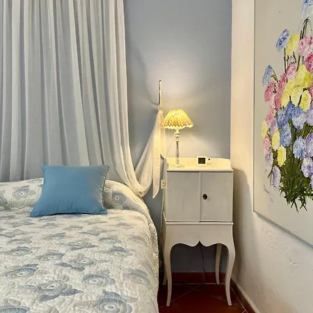 Apartment Bellavista *