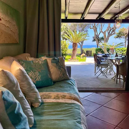 Apartment Bellavista Porto Rotondo