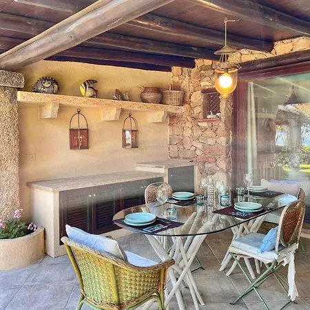 Apartment Bellavista Porto Rotondo